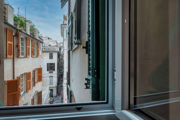 View from property - Casana Downtown by Wonderful Italy (Genoa)