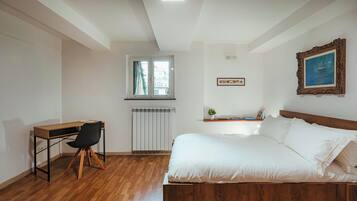 Leilighet | 2 soverom