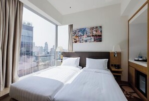 Cots/infant beds - The Beacon (Kowloon)