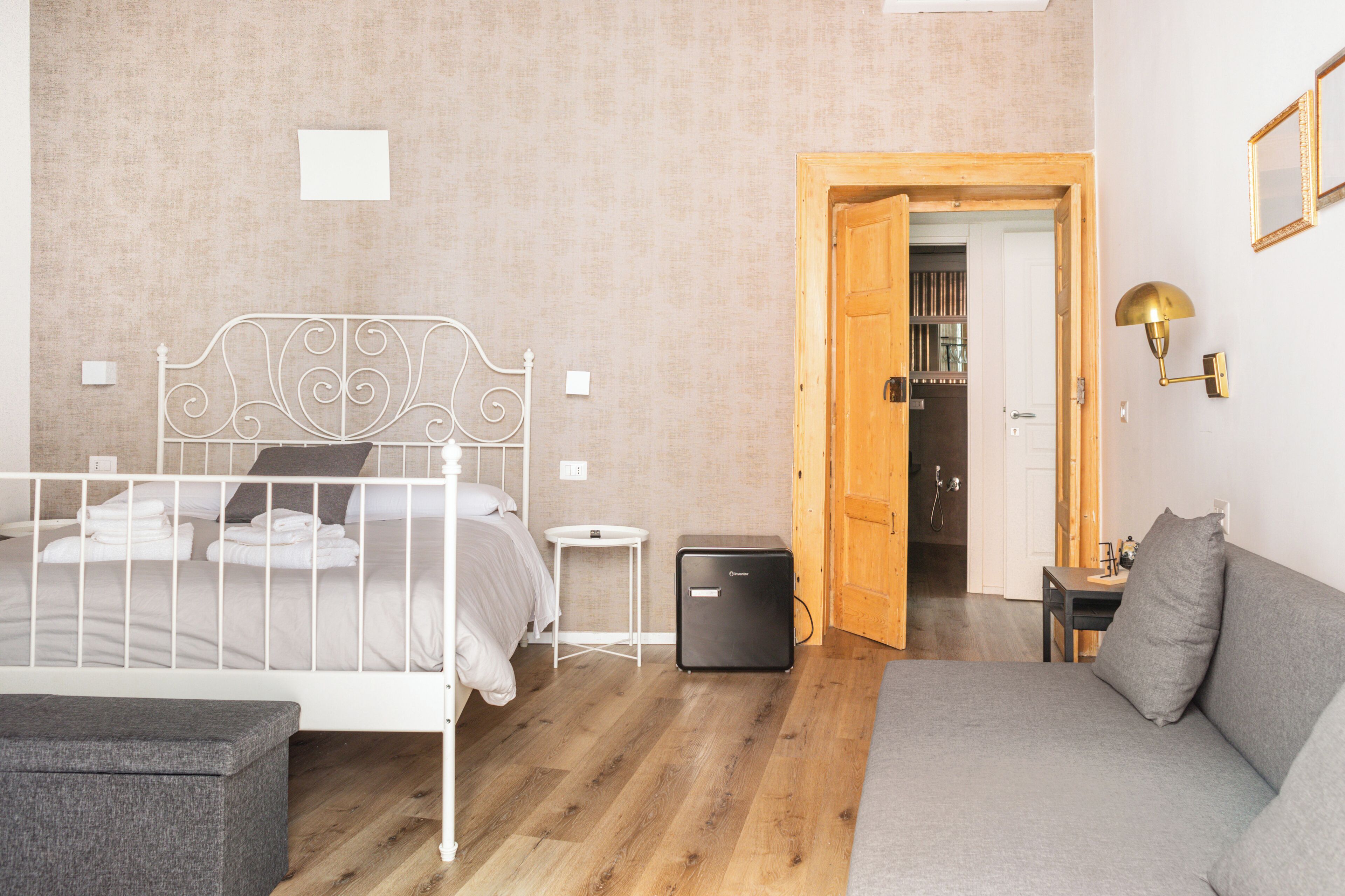 Photo - Bari LandLord 8 - Una Finestra sulla Cattedrale