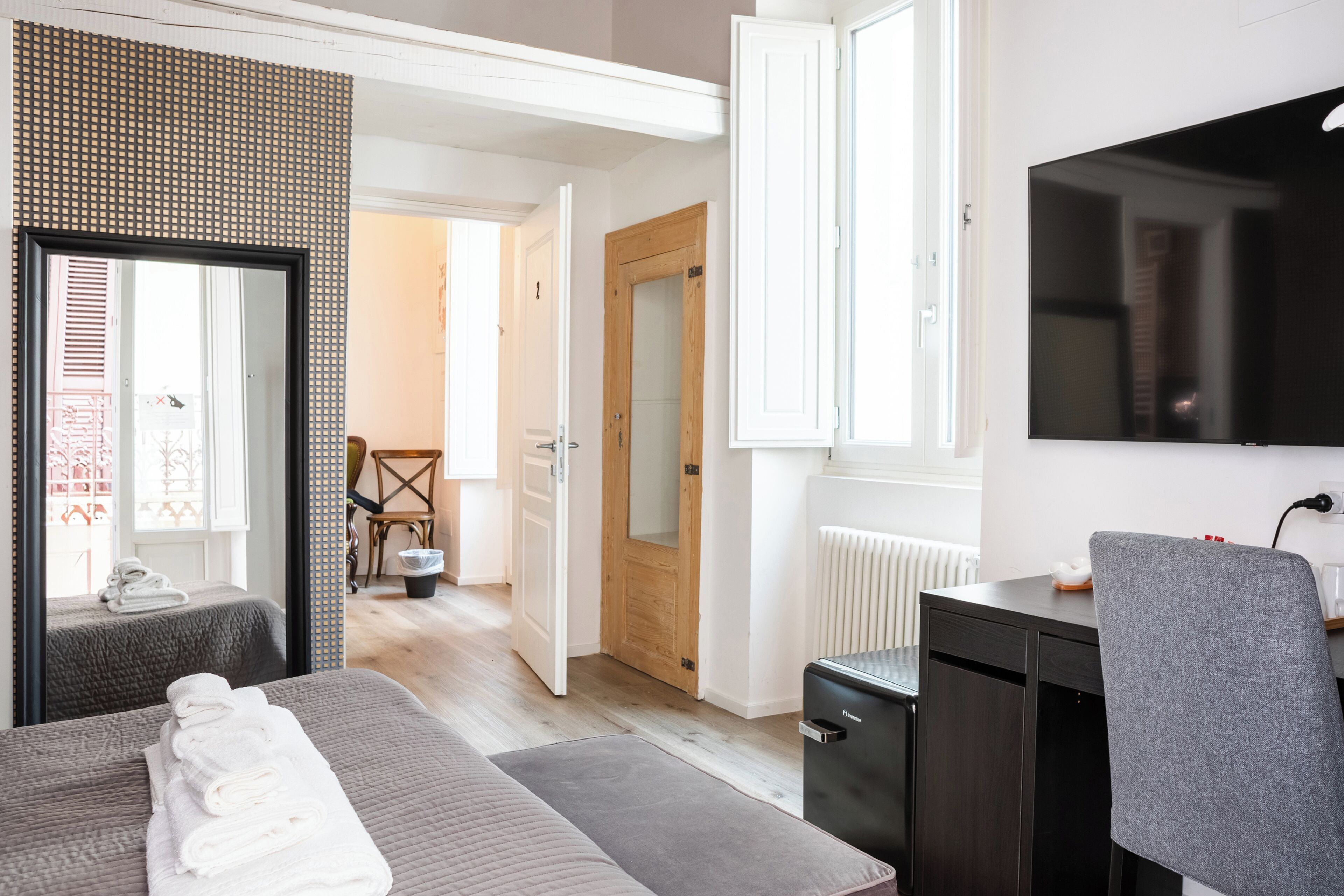 Photo - Bari LandLord 8 - Una Finestra sulla Cattedrale