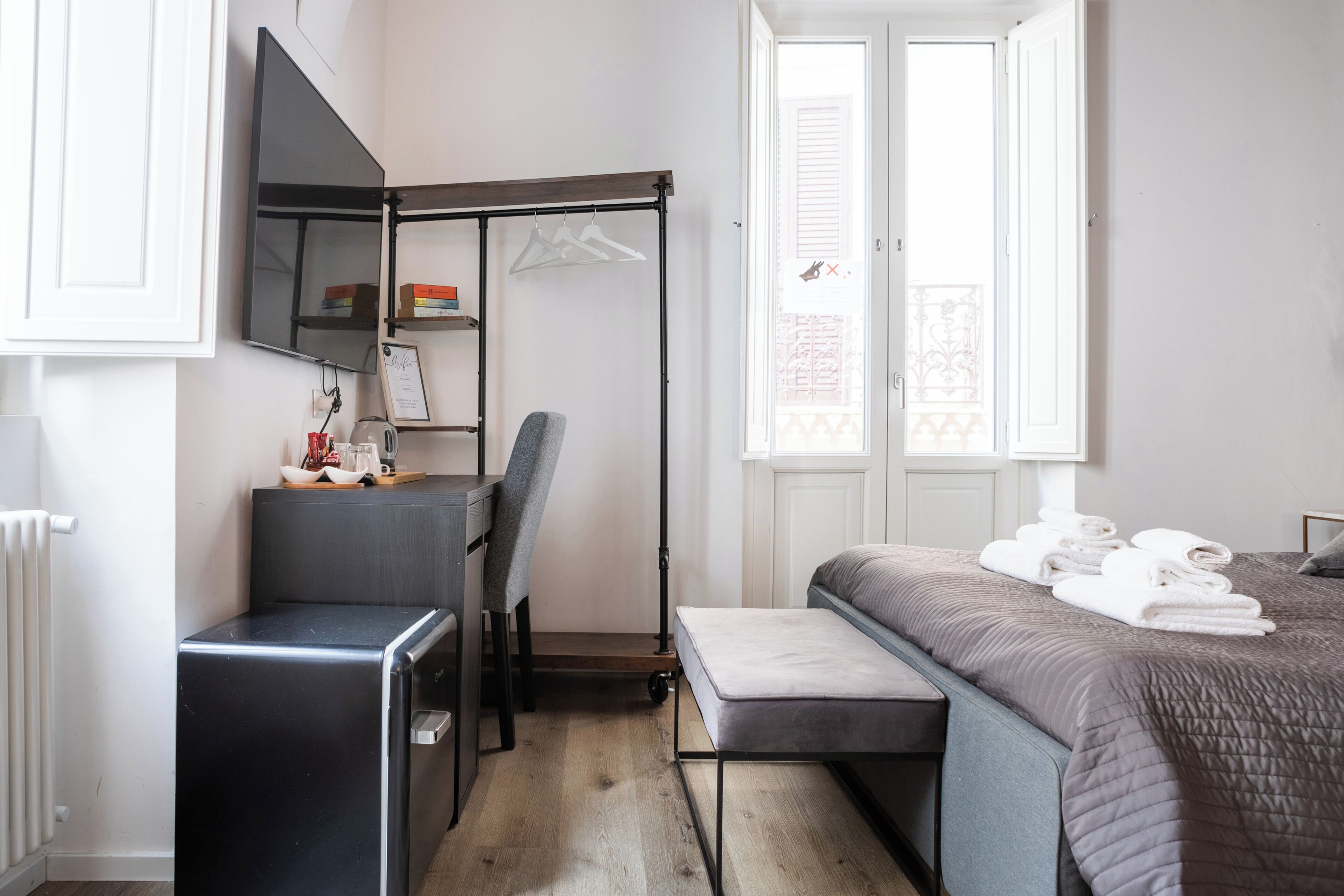 Photo - Bari LandLord 8 - Una Finestra sulla Cattedrale