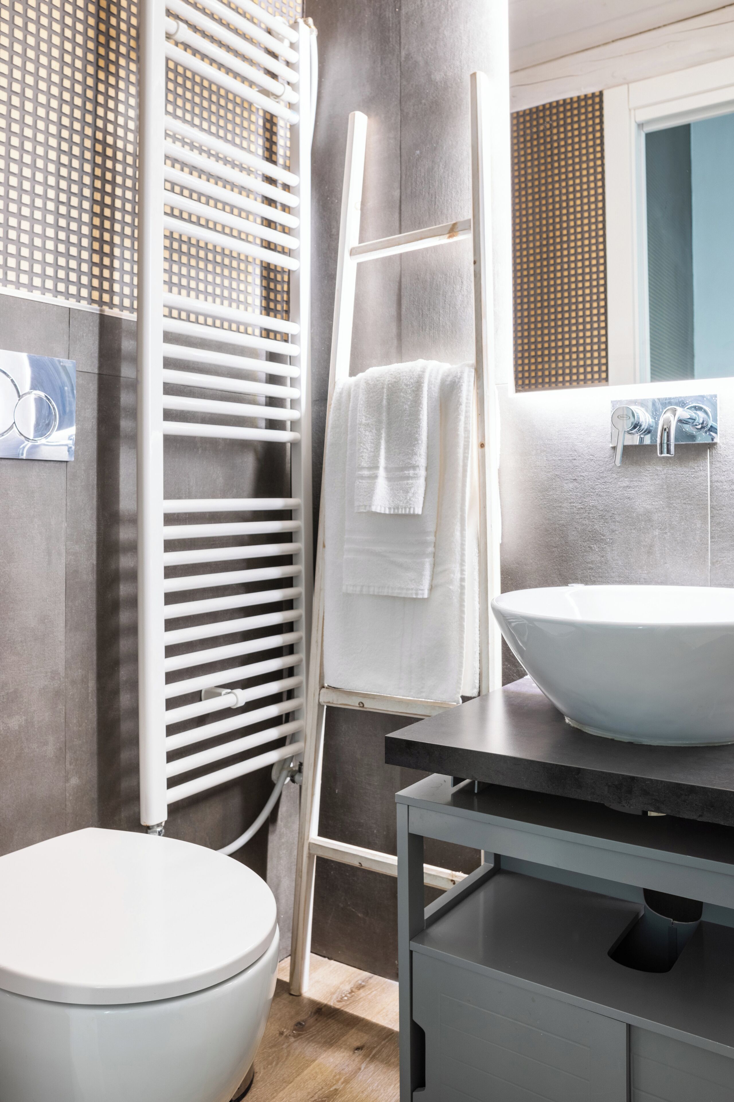 Photo - Bari LandLord 8 - Una Finestra sulla Cattedrale