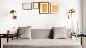 Habitación de lujo