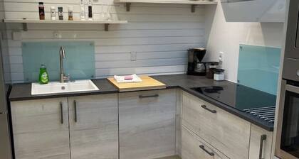 Marielyst Guesthouse Room 3 EV Charge available
