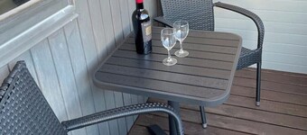 Marielyst Guesthouse Room 3 EV Charge available