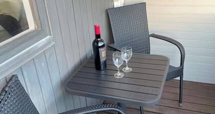 Marielyst Guesthouse Room 3 EV Charge available