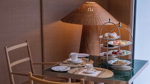 Free daily continental breakfast - CALEA Boutique Hotel (Bacoli)