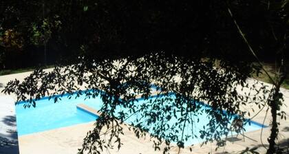 Casa grande para 5-12 personas, Complejo Turistico Fuga Ecolodge