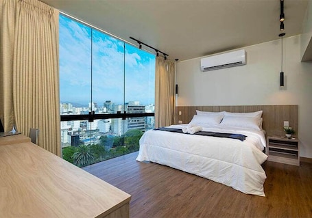 2 habitaciones y wifi gratis