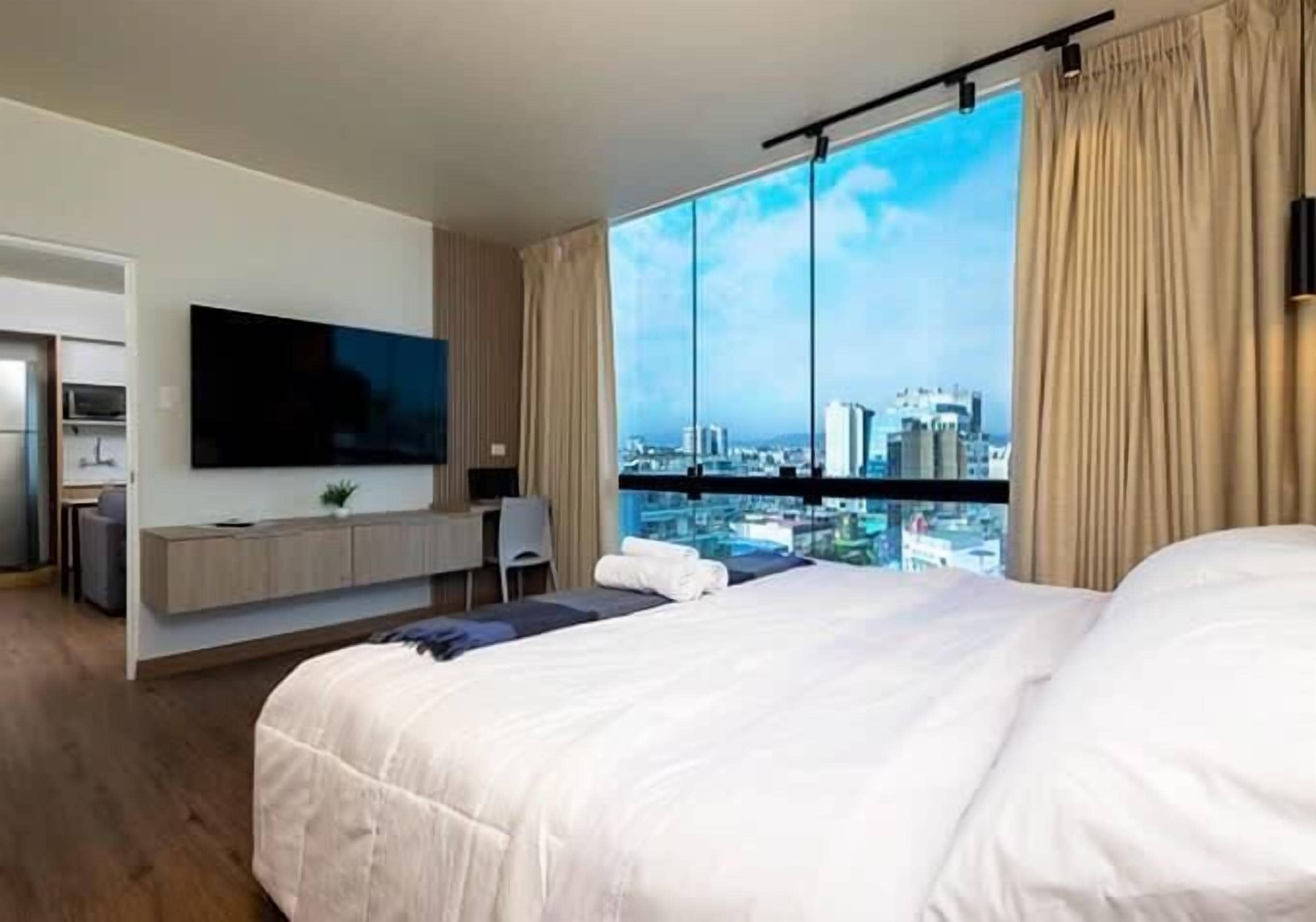 公寓 (1302) | 免费 WiFi