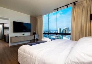 Apartamento (1302) | Wifi gratis