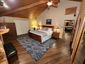 4 Schlafzimmer, kostenloses WLAN