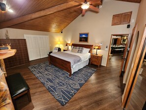 4 chambres, Wi-Fi gratuit