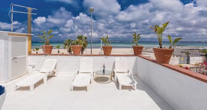 Villa Thalissa by Perle di Puglia