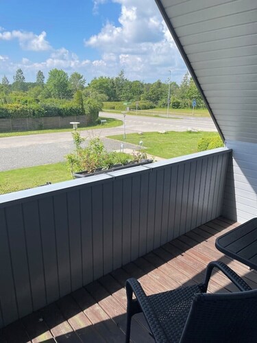 Marielyst Guesthouse Room 4 EV Charge available