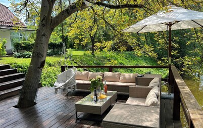 Dream villa Munich-Stockdorf 22 min to center - 290 m² living space pool sauna 