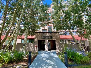 Exterior - Decatur 1791 (Keystone)