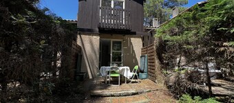 LES HAMEAUX DU GOLF 8 - 490748