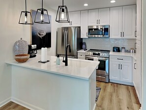 Apartment (2 Bedrooms) | Verschiedenes