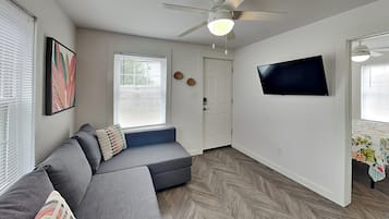 Ferienhaus (1 Bedroom) | Verschiedenes