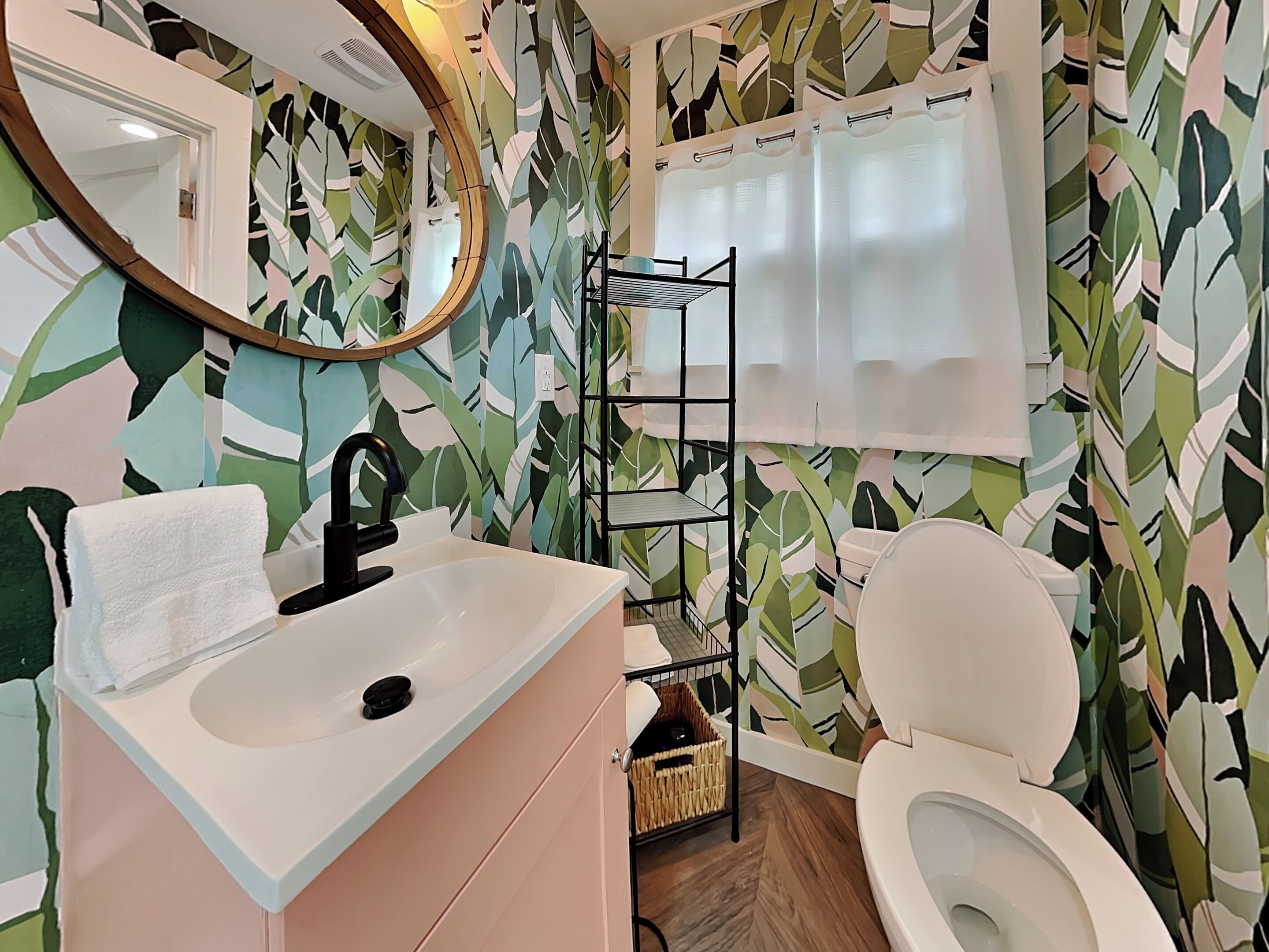 ハウス (1 Bedroom) | その他