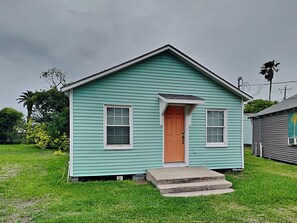 Hus (1 Bedroom) | Fasilitet på overnattingsstedet