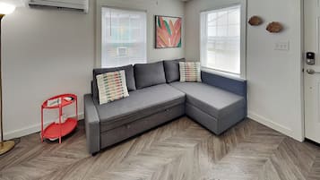 Casa (1 Bedroom) | Vista frontal de la propiedad
