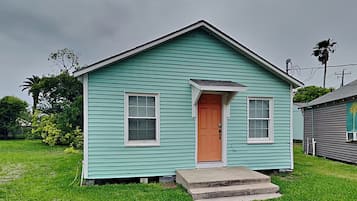 Ferienhaus (1 Bedroom) | Ausstattung der Unterkunft
