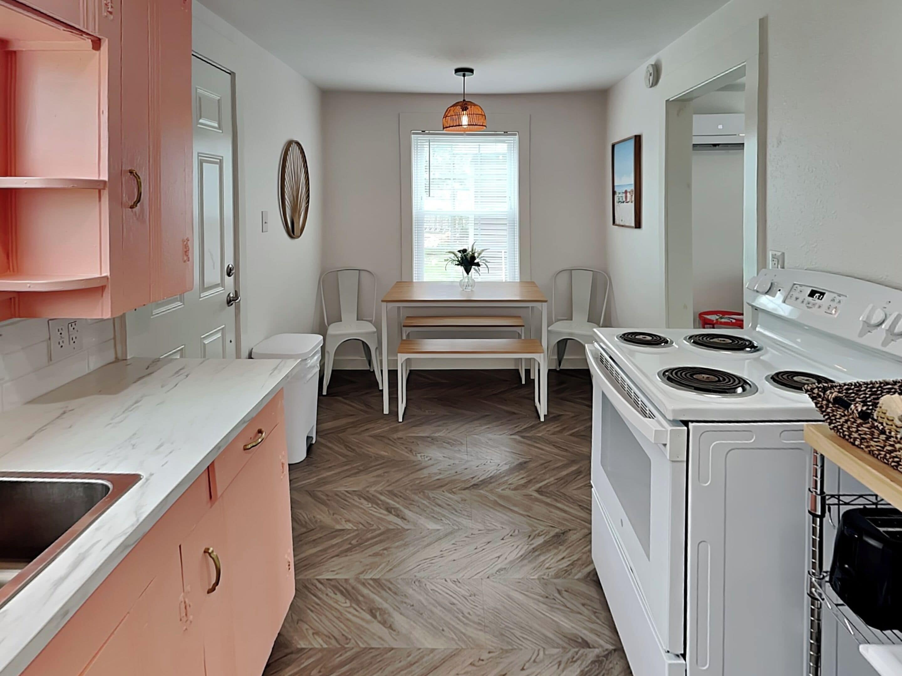 Ferienhaus (1 Bedroom) | Verschiedenes