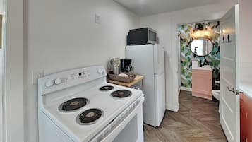 House (1 Bedroom) | Property amenity