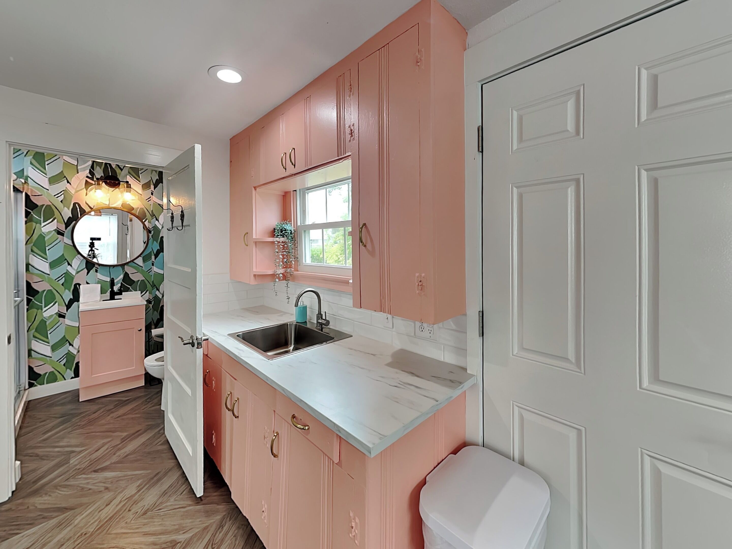 ハウス (1 Bedroom) | その他