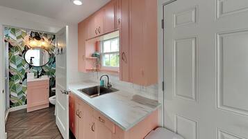 House (1 Bedroom) | Miscellaneous