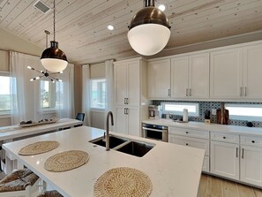 House (4 Bedrooms) | Miscellaneous - Wash Away the Blues by Silver Sands Vacation Rentals (Port Aransas)