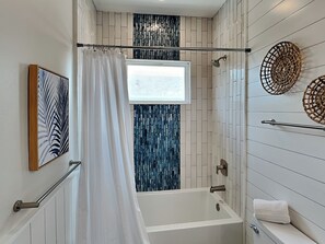 House (4 Bedrooms) | Miscellaneous - Wash Away the Blues by Silver Sands Vacation Rentals (Port Aransas)