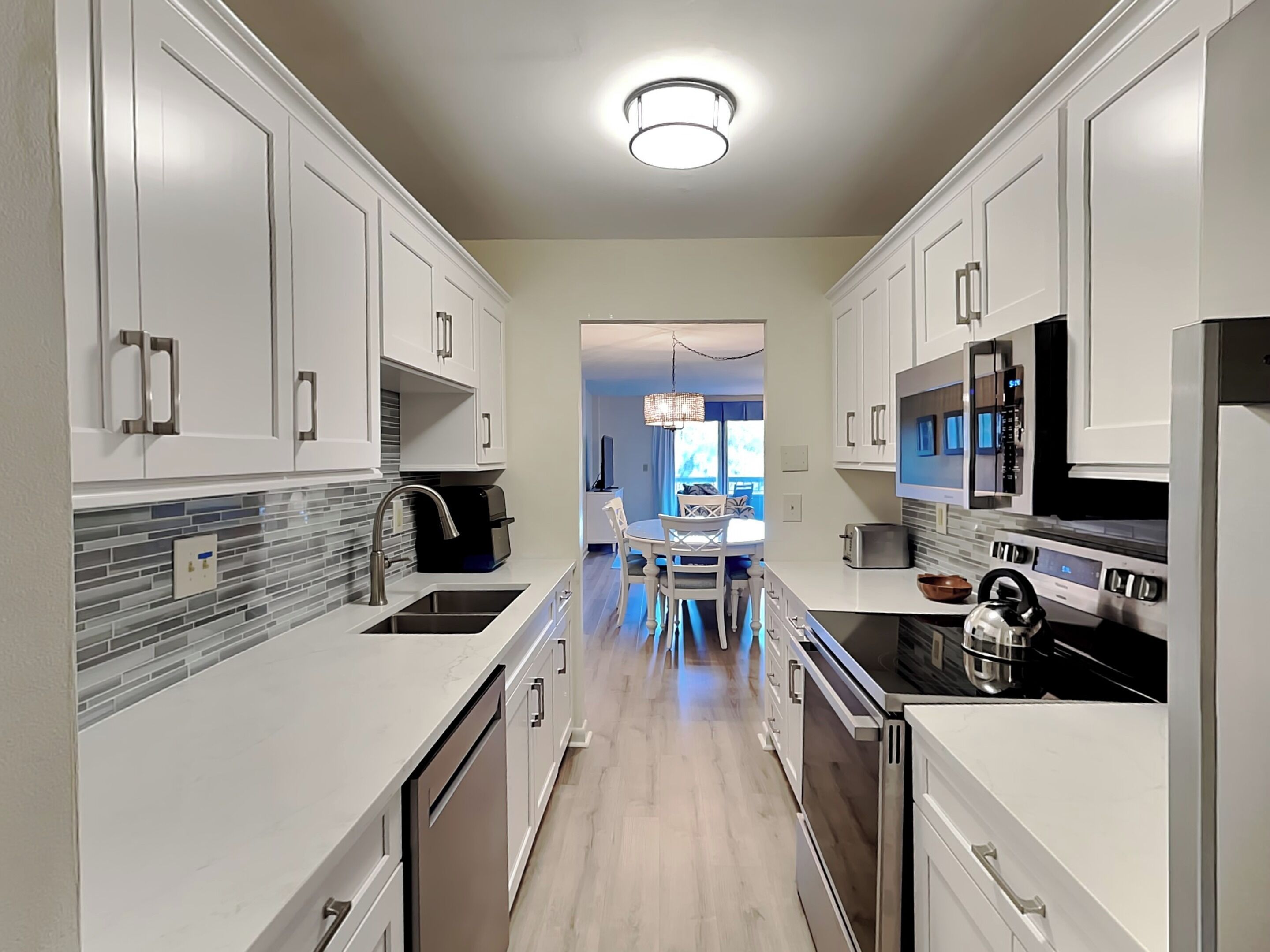 Condo (2 Bedrooms) | Property amenity