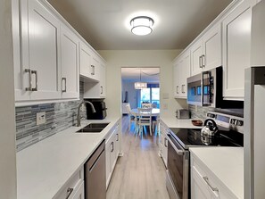 คอนโด (2 Bedrooms) | สิ่งอำนวยความสะดวกในที่พัก