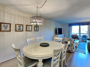 Lägenhet (2 Bedrooms) | Bekvämlighet