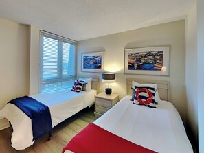 Leilighet (2 Bedrooms) | Fasilitet på overnattingsstedet