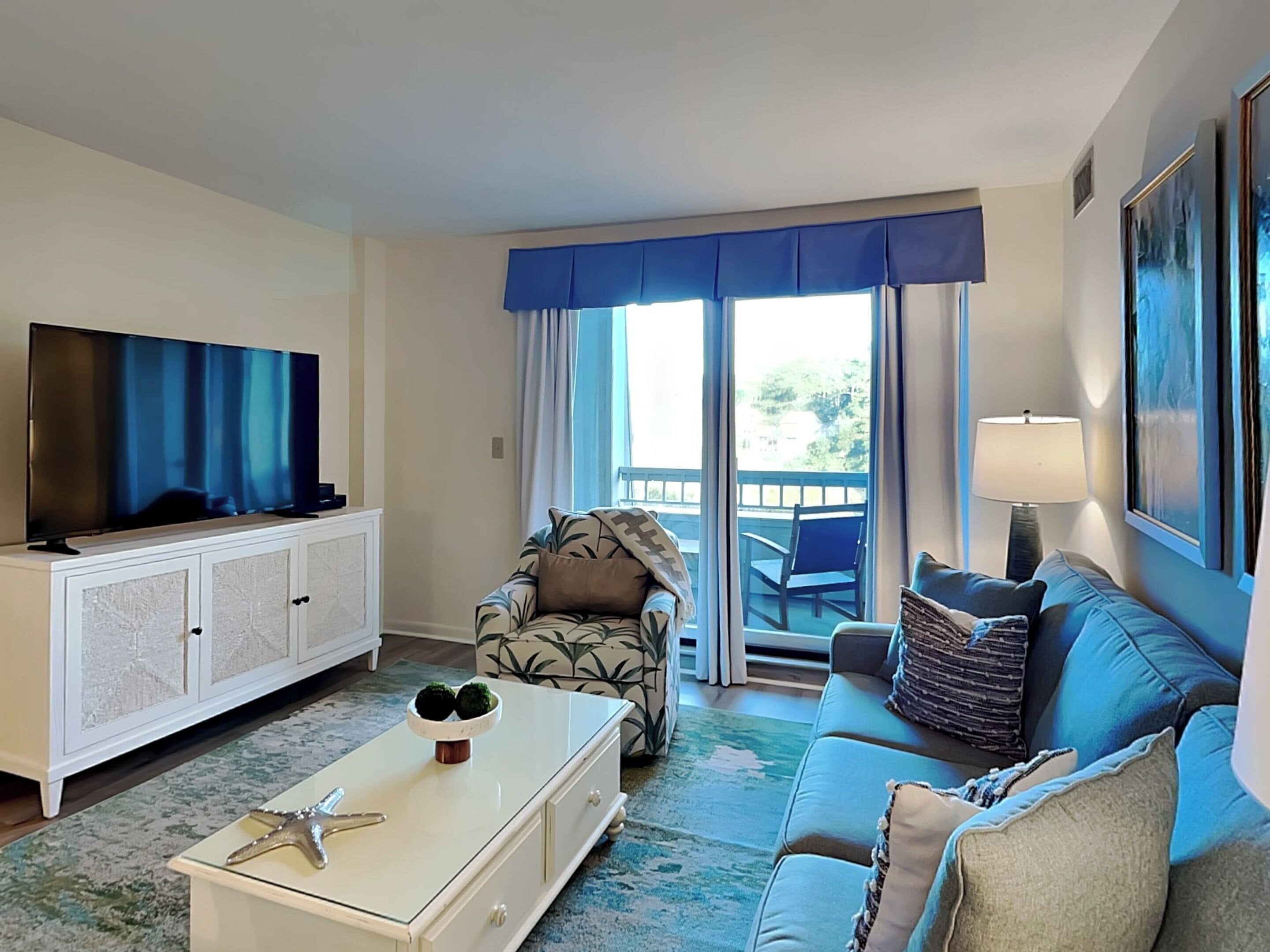 Condo (2 Bedrooms) | Property amenity