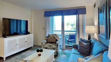 公寓客房 (2 Bedrooms) | 住宿設施服務