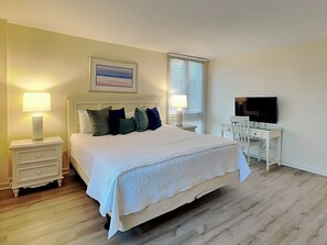 Lägenhet (2 Bedrooms) | Bekvämlighet