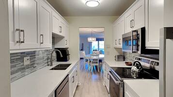 Leilighet (2 Bedrooms) | Fasilitet på overnattingsstedet