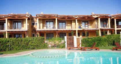 Myrsine 2 by Wonderful Italy