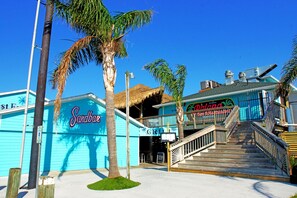 Miscellaneous - Oceanview Oasis (Galveston)