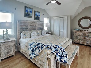 Miscellaneous - Oceanview Oasis (Galveston)