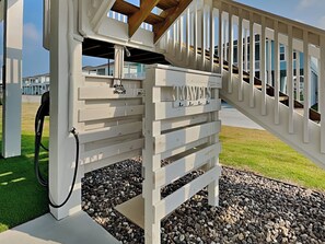 独立别墅 (3 Bedrooms) | 住宿服务设施