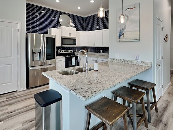 独立别墅 (3 Bedrooms) | 其他