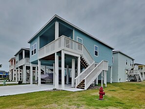 独立别墅 (3 Bedrooms) | 住宿服务设施