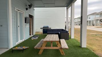 House (3 Bedrooms) | Kemudahan hartanah